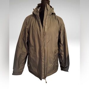 Black LL Ben Jacket.